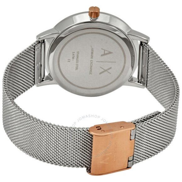 BNIB Armani Exchange Women's Watch - Lola - Picture 3 of 7